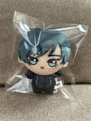 블루 록 SD 인형 남코 한정판 Sweets flavor 이토시 린