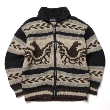 CHAPS Ralph Lauren Cowichan Cardigan | 브랜드 중고거래 플랫폼 