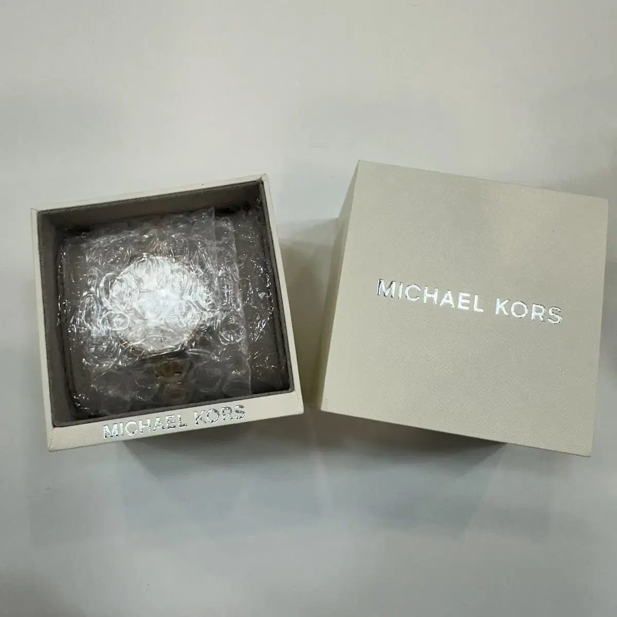 MICHAEL KORS 마이클코어스 여성 시계 MK6642