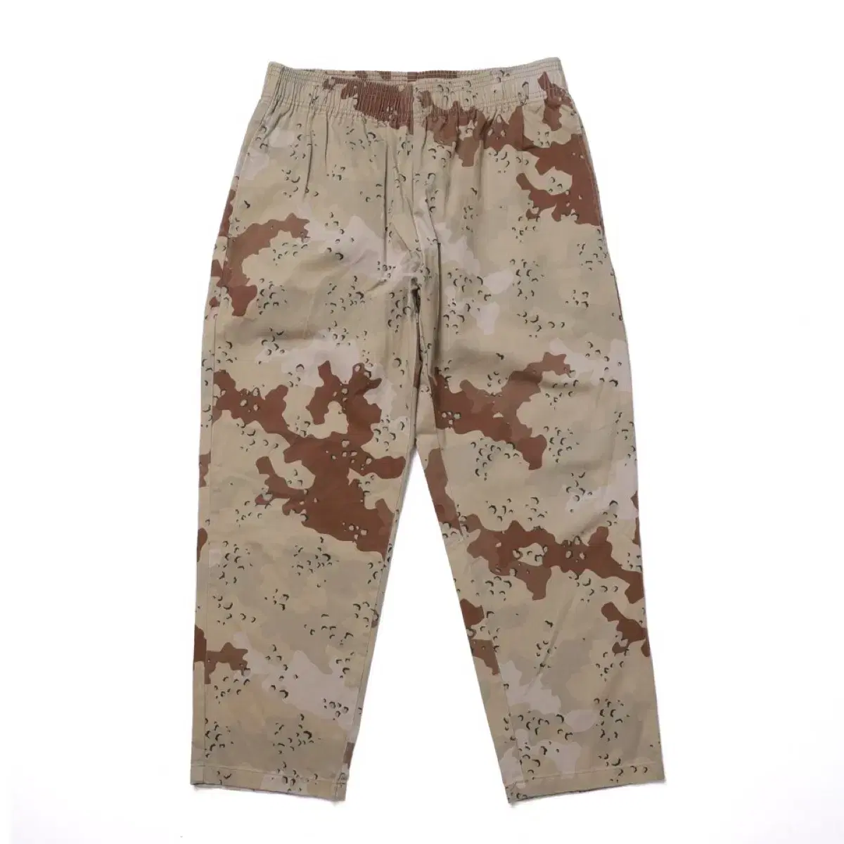 GU Camo Easy Pants