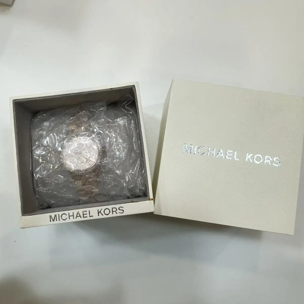 MICHAEL KORS 마이클코어스  여성시계 MK6619