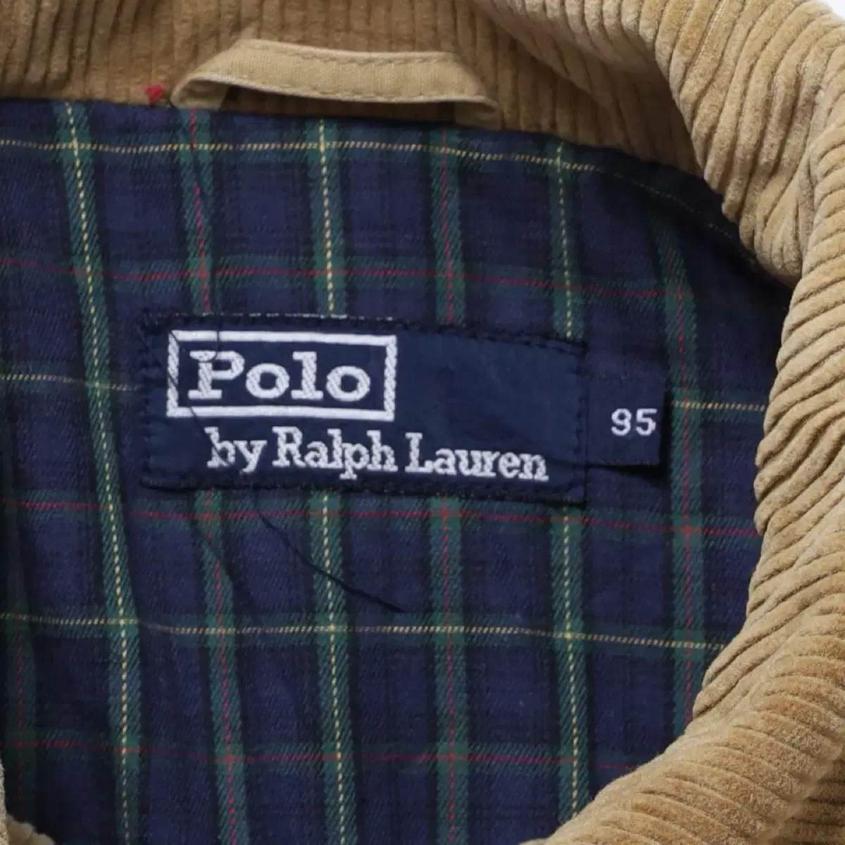 Polo by Ralph Lauren Hunting Jacket