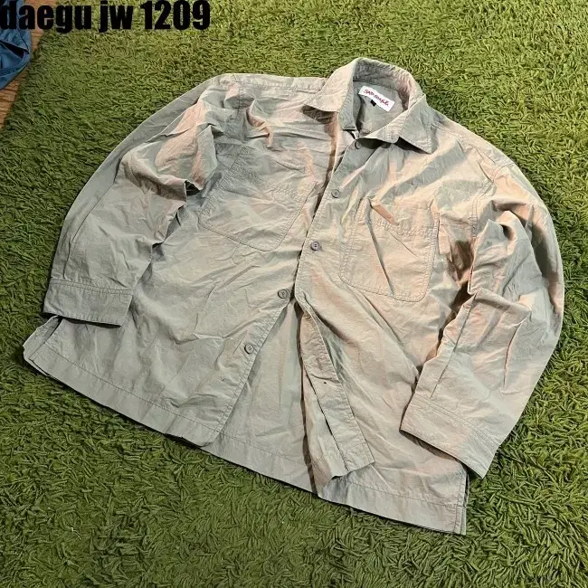 L 105 VINTAGE SHIRT 빈티지 셔츠