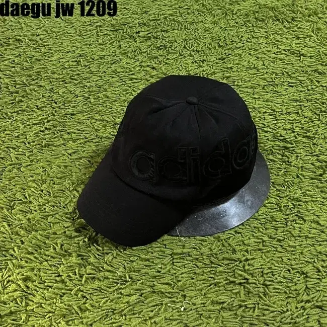 OSFX(57~60cm) ADIDAS CAP 아디다스 캡 모자