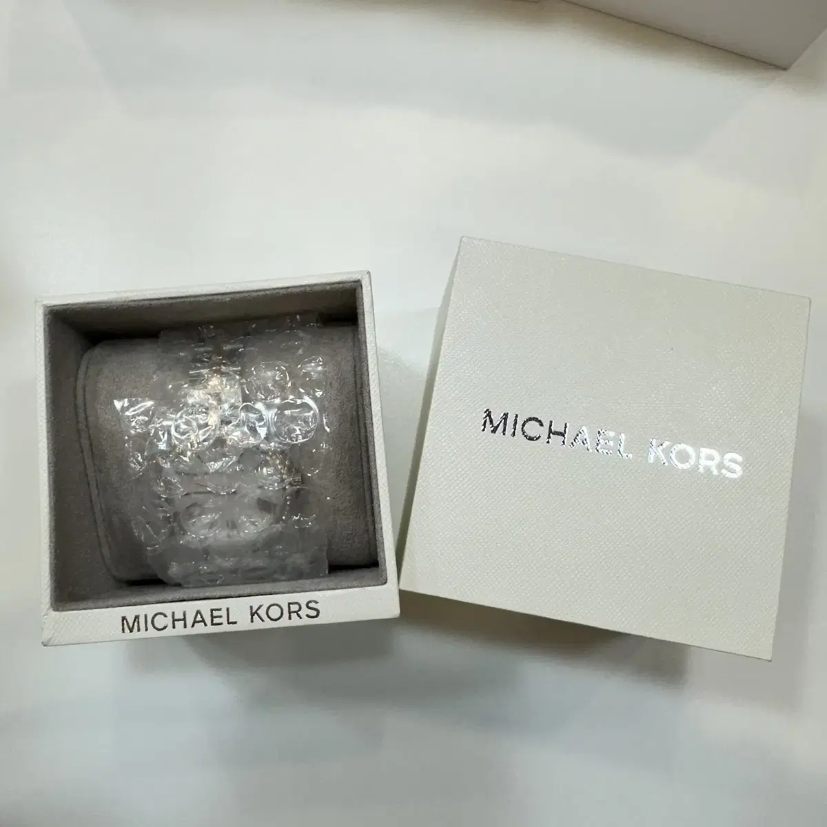 MICHAEL KORS 마이클 코어스 여성 시계 MK3969