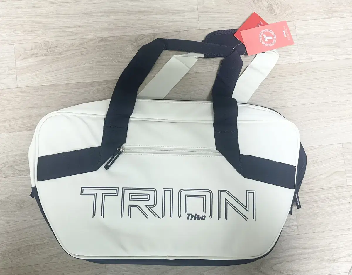 Badminton Bag (Tryon)