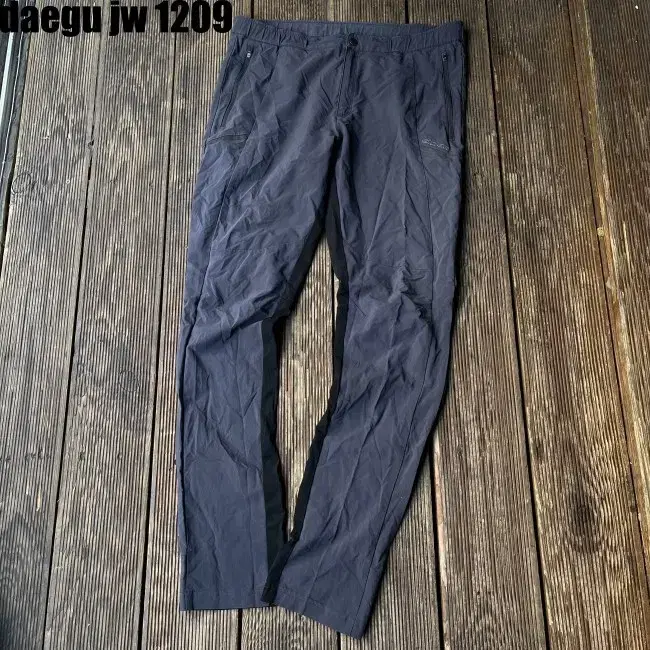 82 EIDER PANTS 아이더 바지