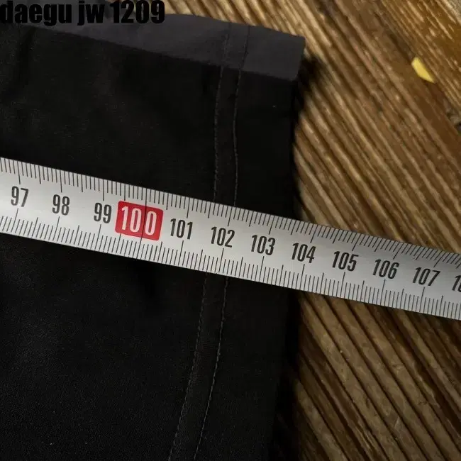 82 EIDER PANTS 아이더 바지