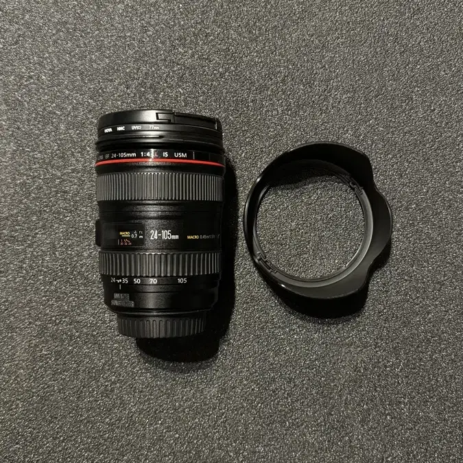 캐논 EF 24-105mm F4 L IS USM