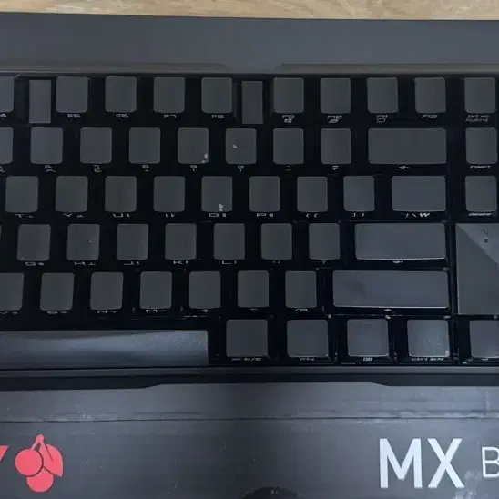 체리키보드 MX BOARD 3.0S (갈축)