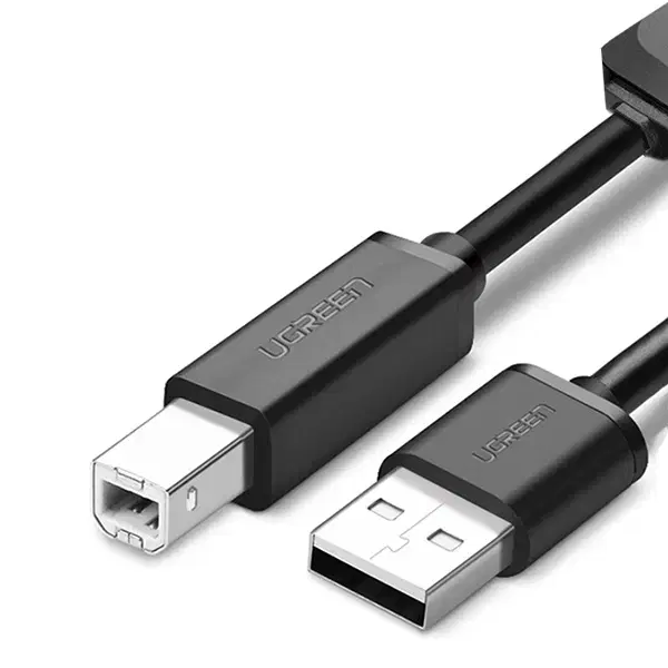 USB2.0 리피터 케이블/10M - AM to BM/프린터 케이블