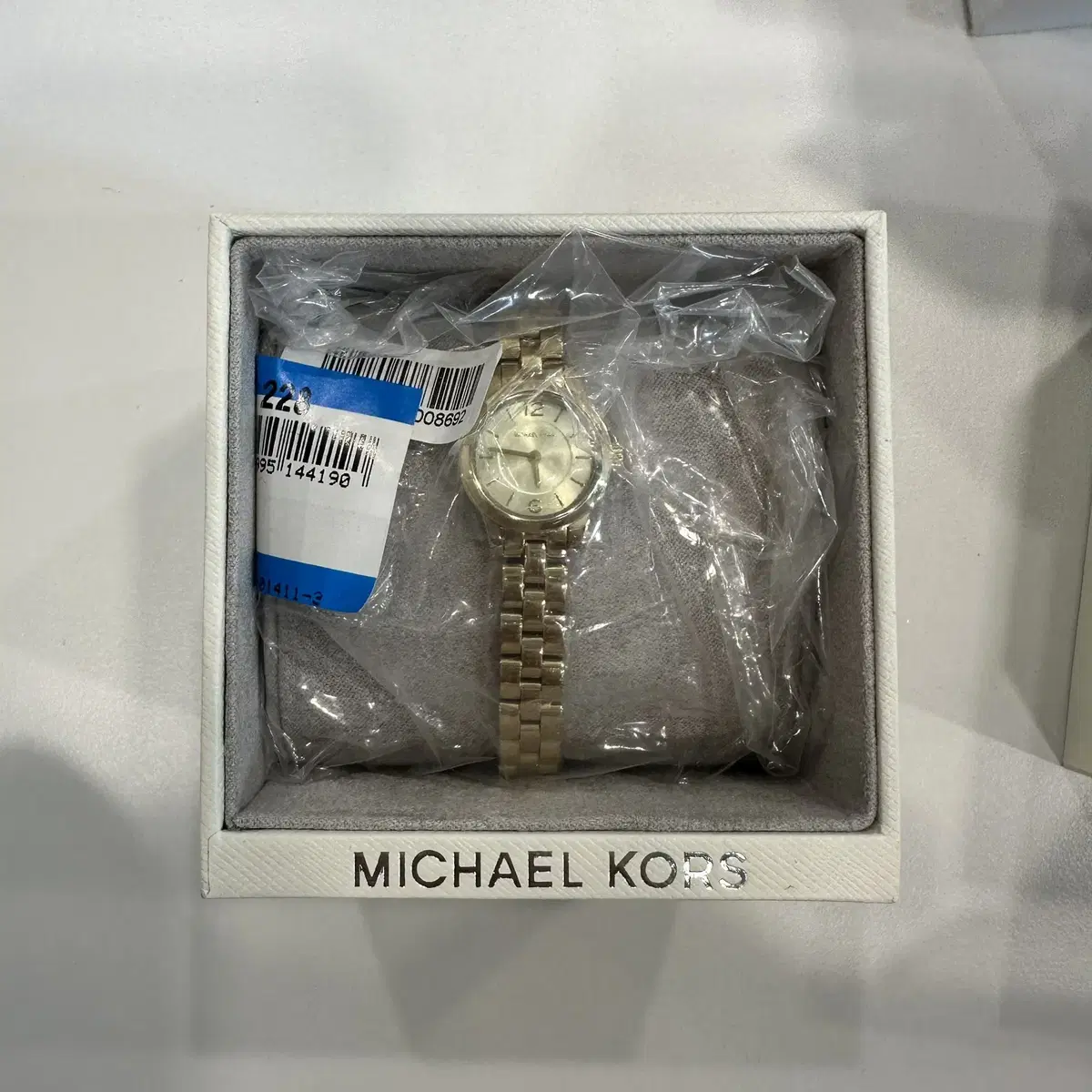 MICHAEL KORS 마이클코어스 여성시계 MK6592