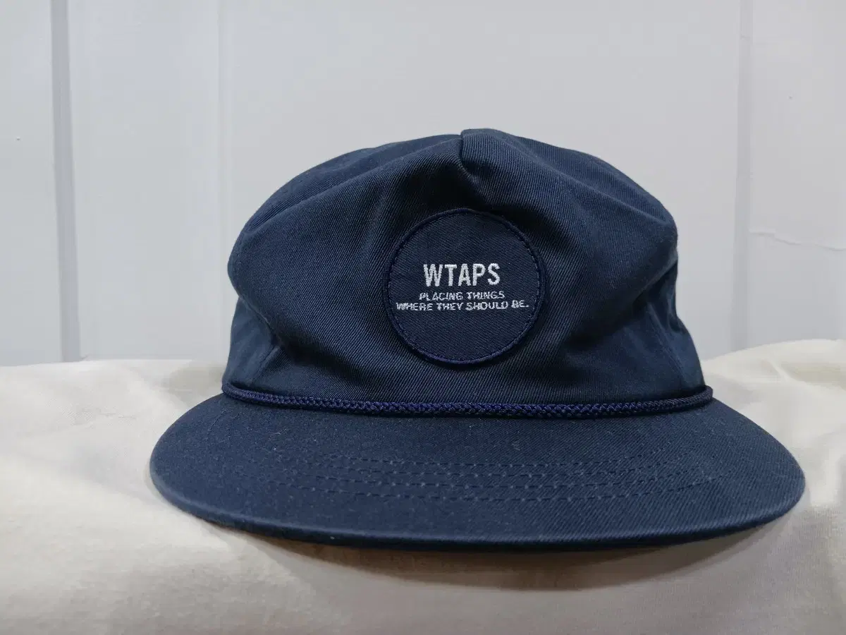 WTAPS 더블탭스