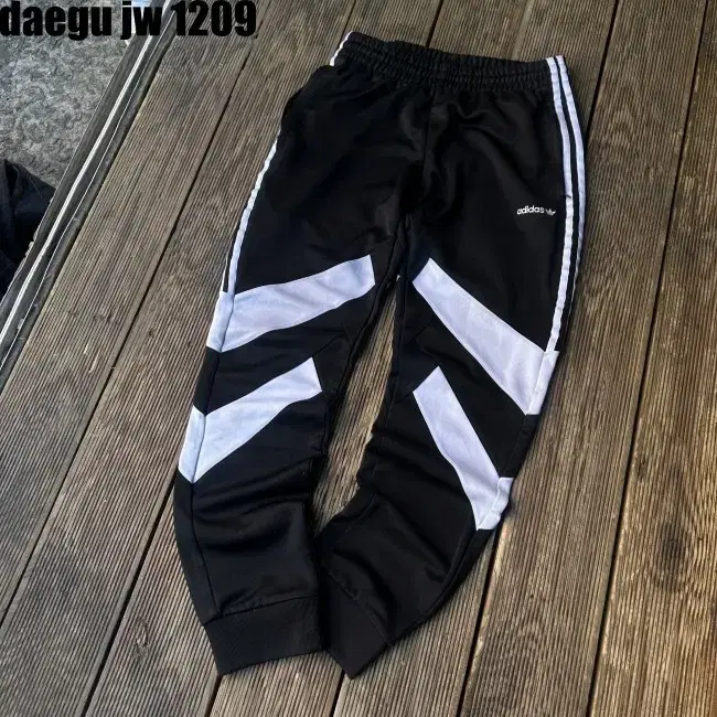 XL ADIDAS PANTS 아디다스 운동 바지 트랙 팬츠