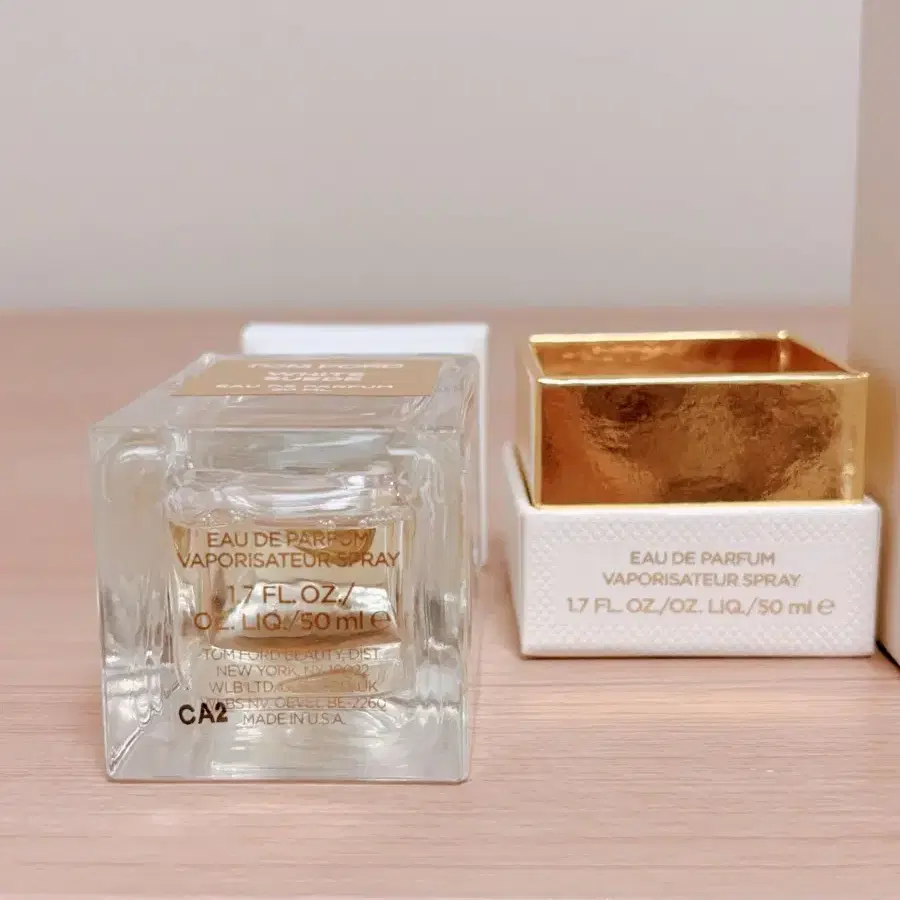 톰포드 향수 화이트 스웨이드 50ml 오드퍼퓸 EDP