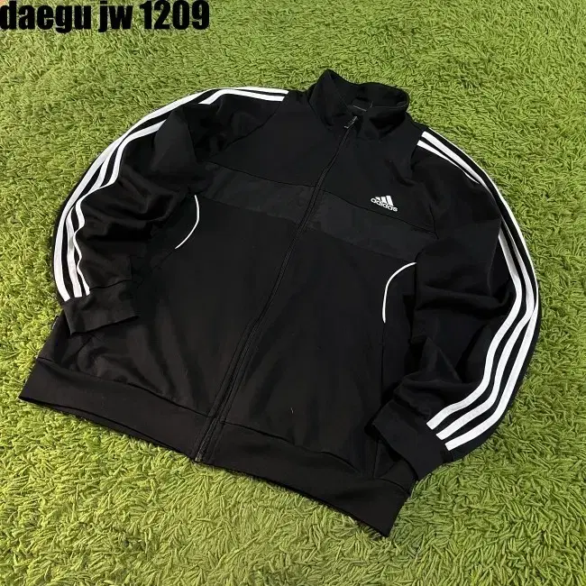 105 ADIDAS ZIPUP 아디다스 집업