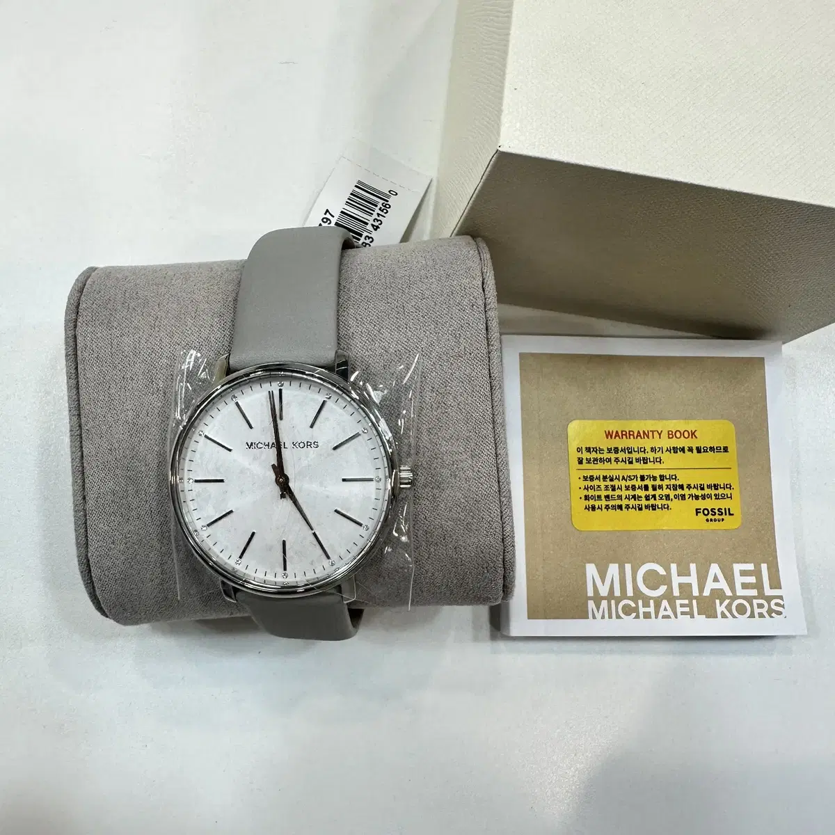 MICHAEL KORS 마이클코어스 여성시계 MK2797