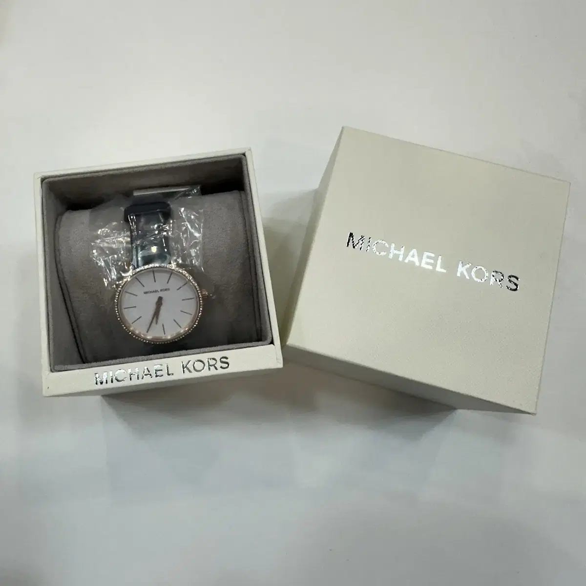 MICHAEL KORS 마이클코어스 여성시계 MK2804