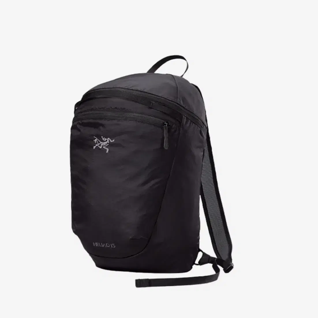 Arc'teryx Heliad 15 Backpack Black