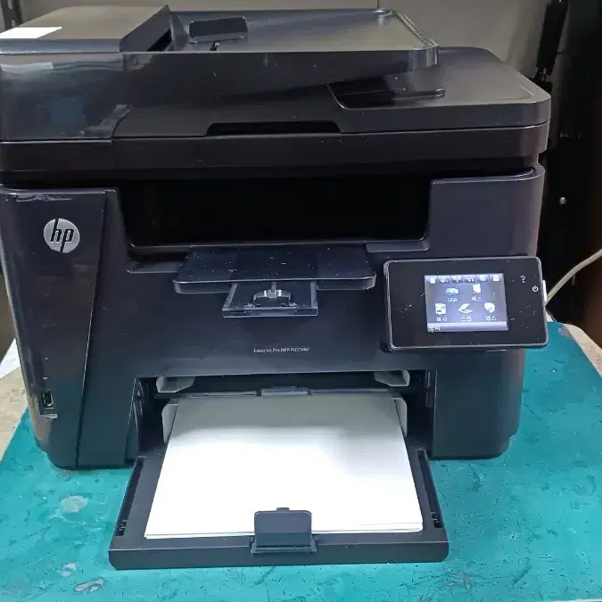 HP MFP M225dw흑백복합기