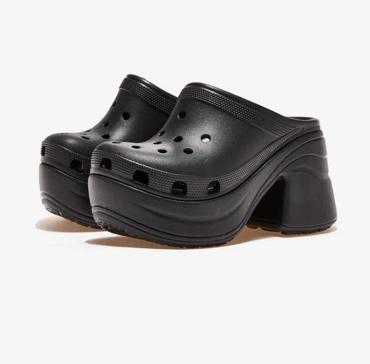 Crocs 크록스 사이렌 클로그 240