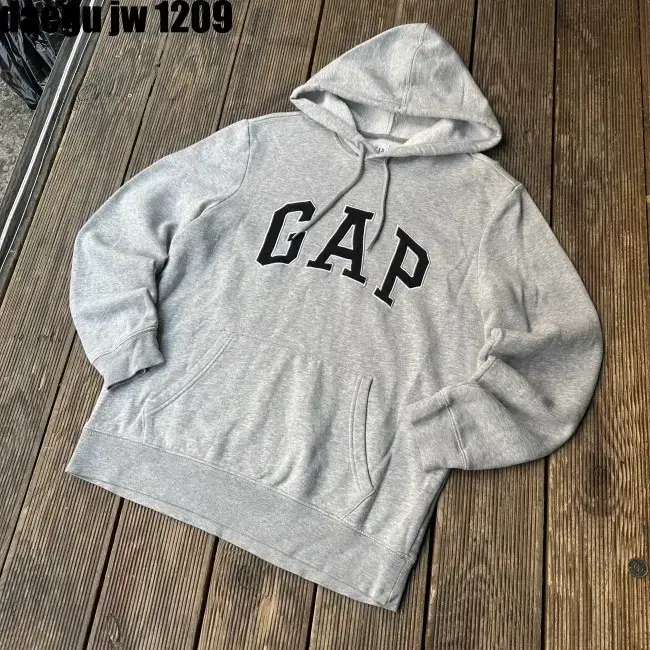 M GAP HOODIE 갭 후드티