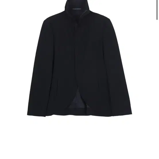 yohji yamamoto femme 04aw jip up jacket