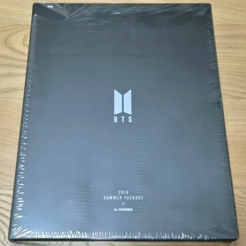 방탄소년단 BTS 2019 썸머패키지 윤기 풀박