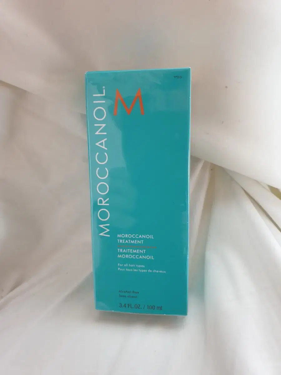 모로칸오일100ml