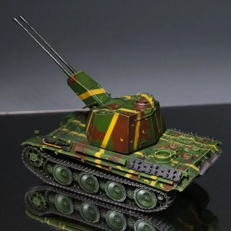 1/72 판터대공전차 탱크모형