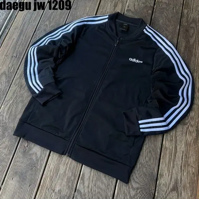 XL ADIDAS ZIPUP 아디다스 집업