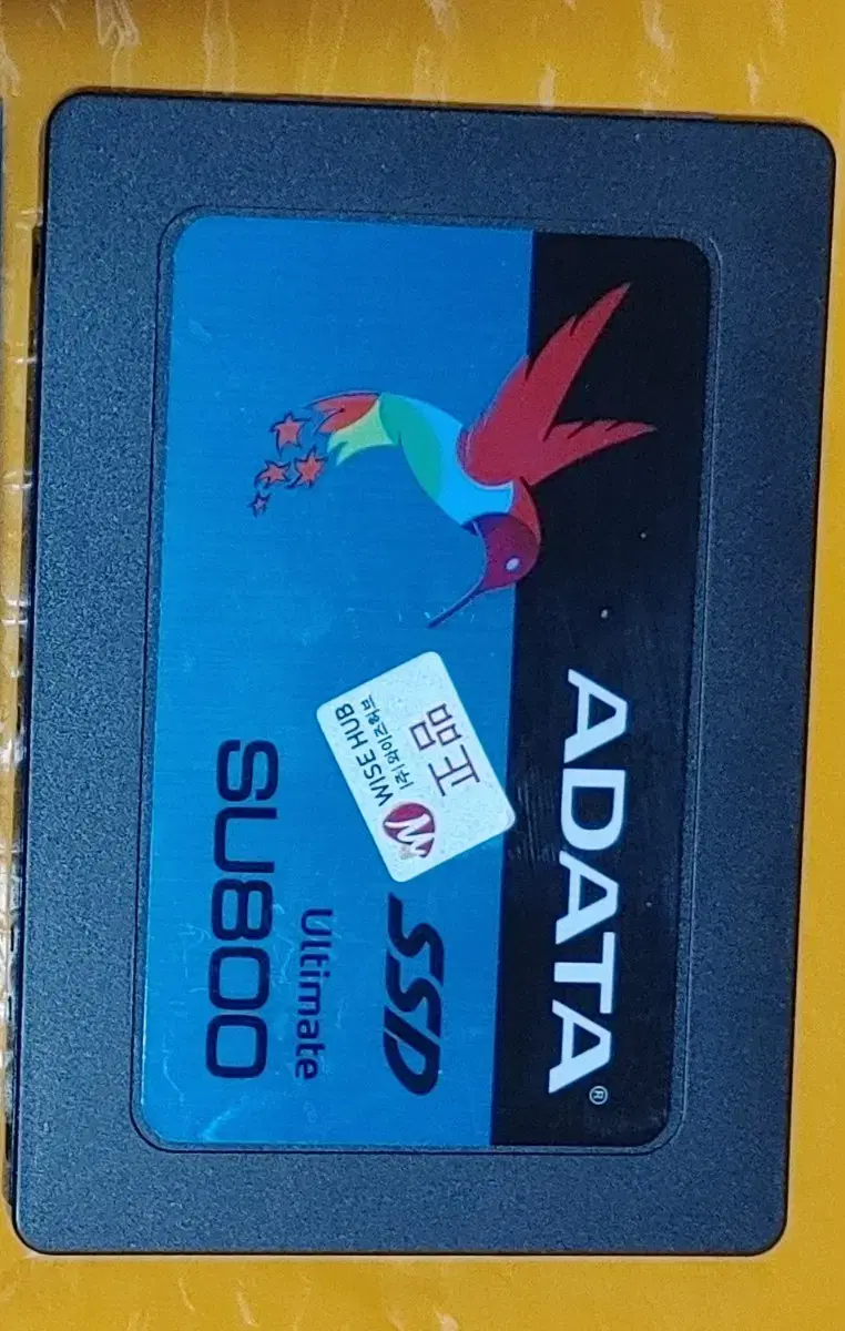 SSD 256G