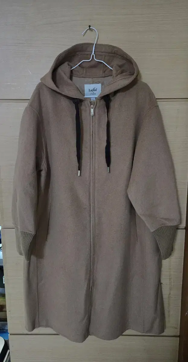 Lafayette Hooded Coat NewArrivals HomeShopSell