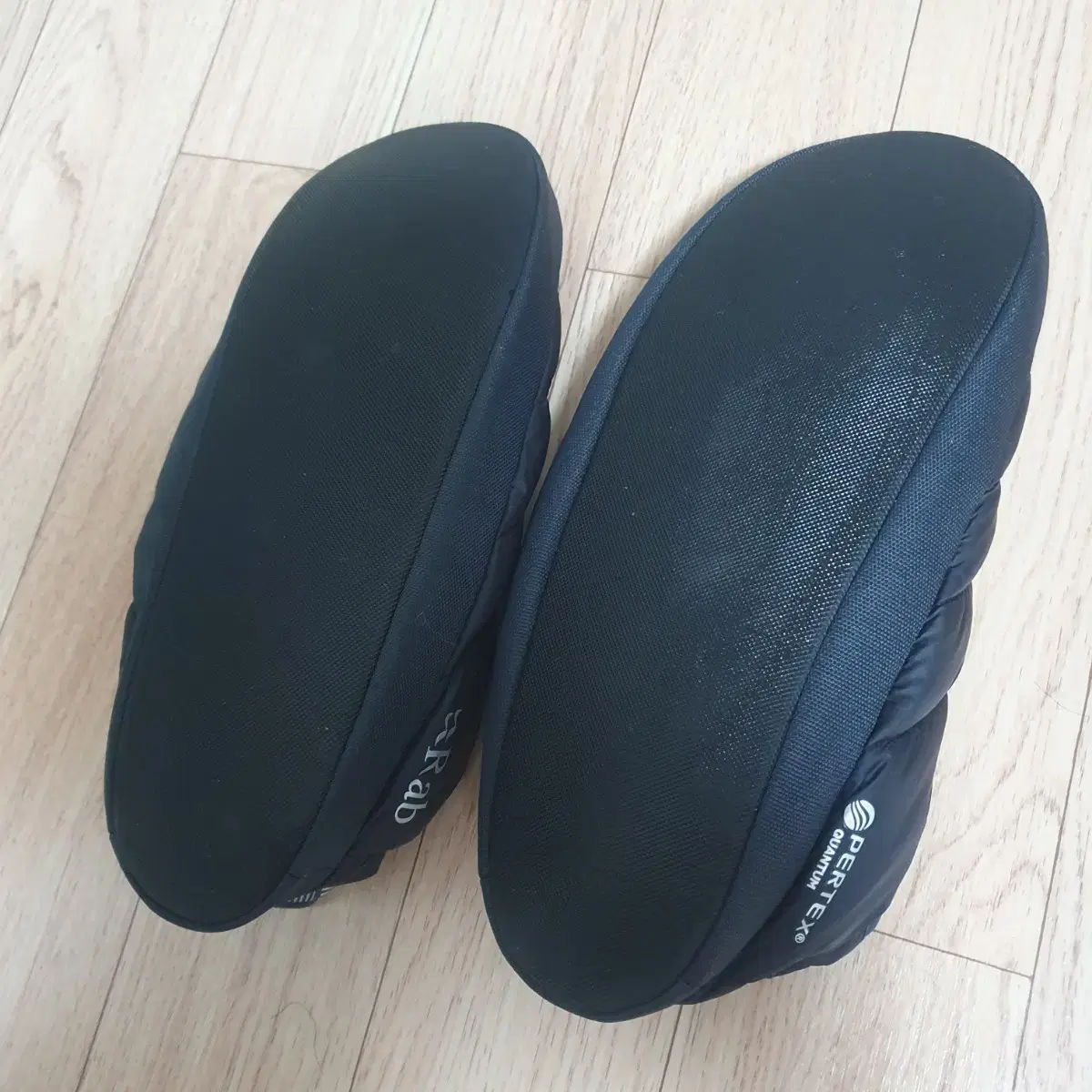 LAP cirrus hut slipper/카키스 랩 씨러스 헛 슬리퍼