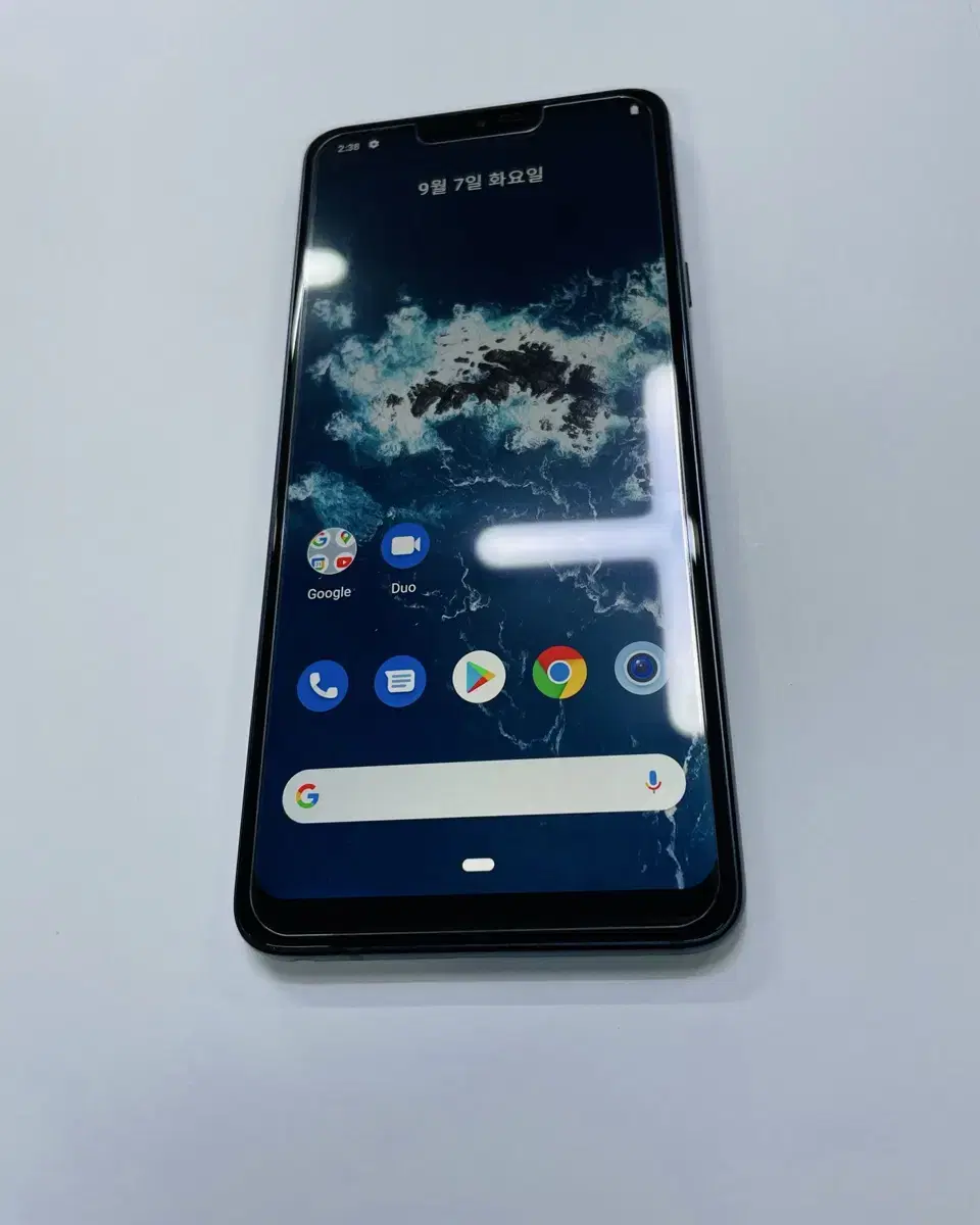 LG Q9 one (Q927) 깔끔한 A급 공기계