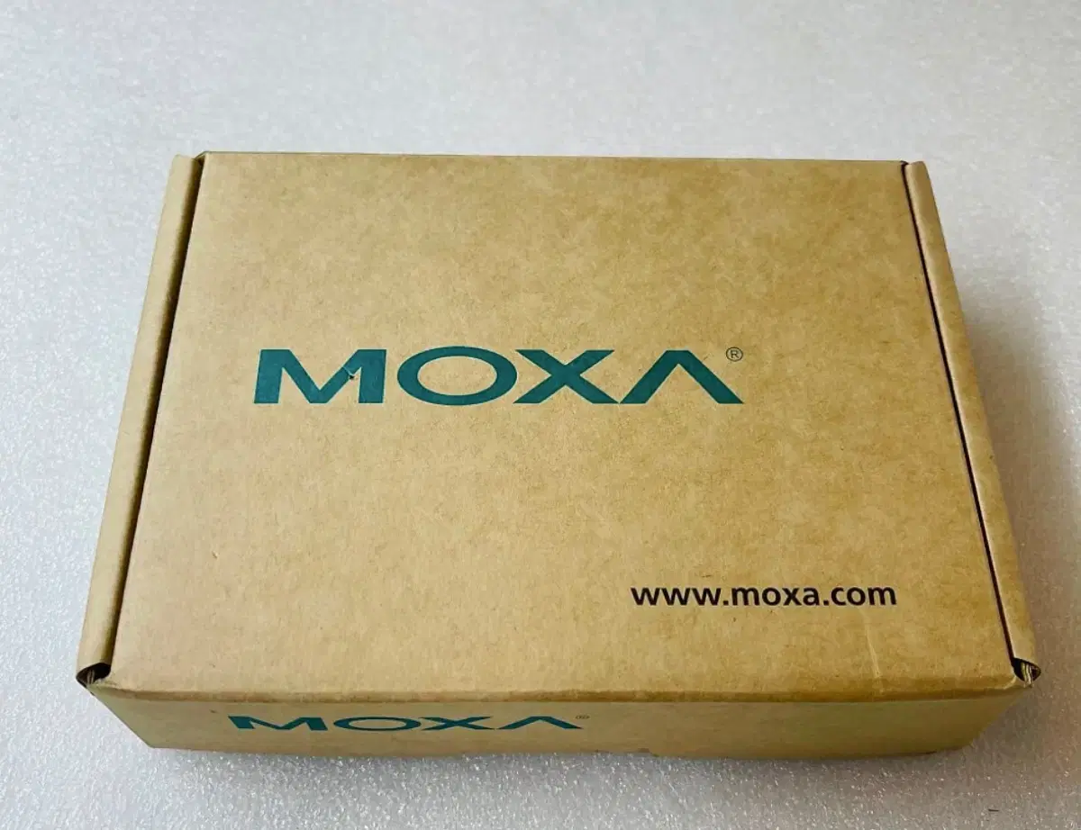 MOXA 스위치허브  EDS-205