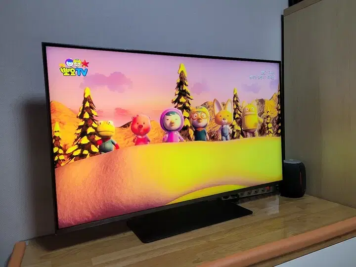 삼성 43인치 네오 NEO QLED TV