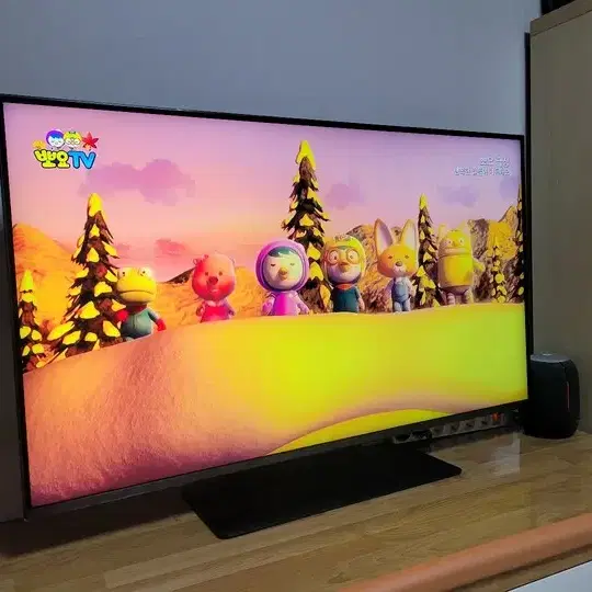 삼성 43인치 네오 NEO QLED TV