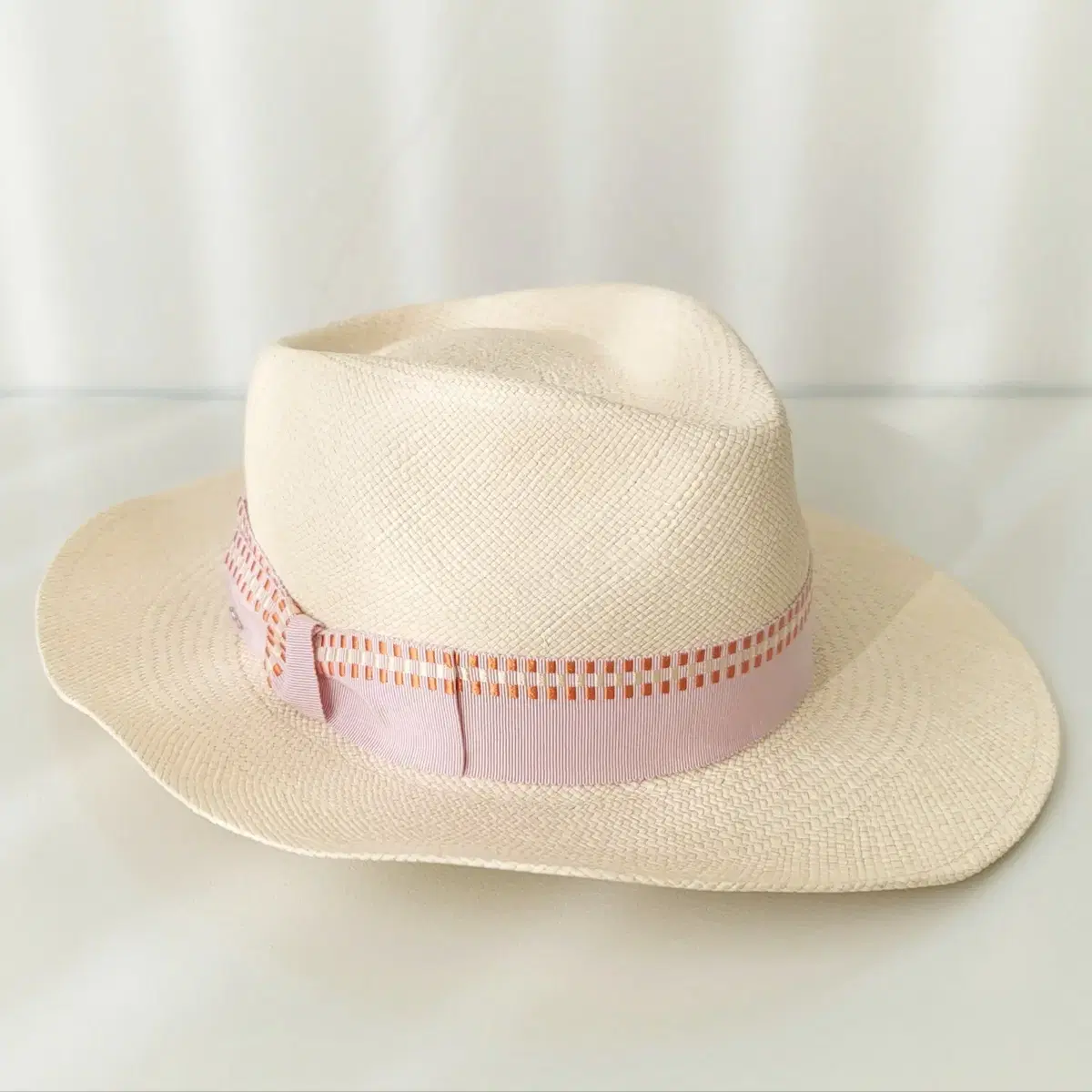 에르메스 Esperance hat 모자 57 size 3152