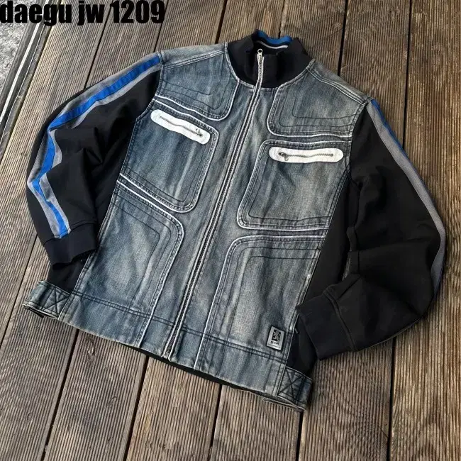 XL VINTAGE JACKET 빈티지 자켓