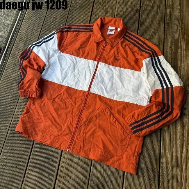 XL ADIDAS JACKET 아디다스 자켓