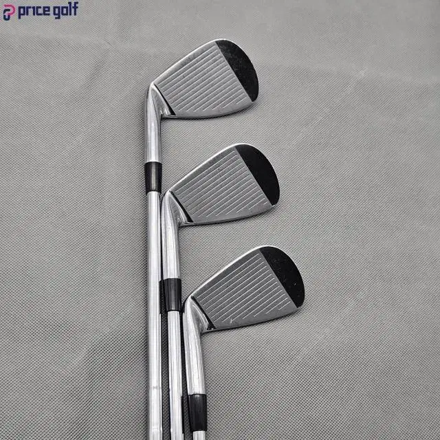 미즈노 MP-64 FORGED 추천골프채 5~P NS950 S 중고...