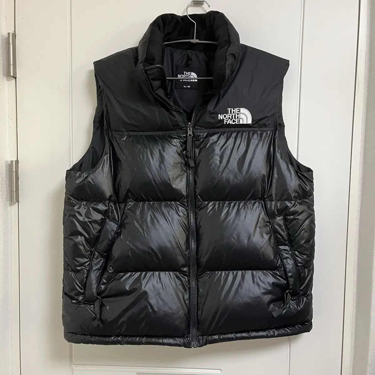 The North Face Nupsi Vest XL