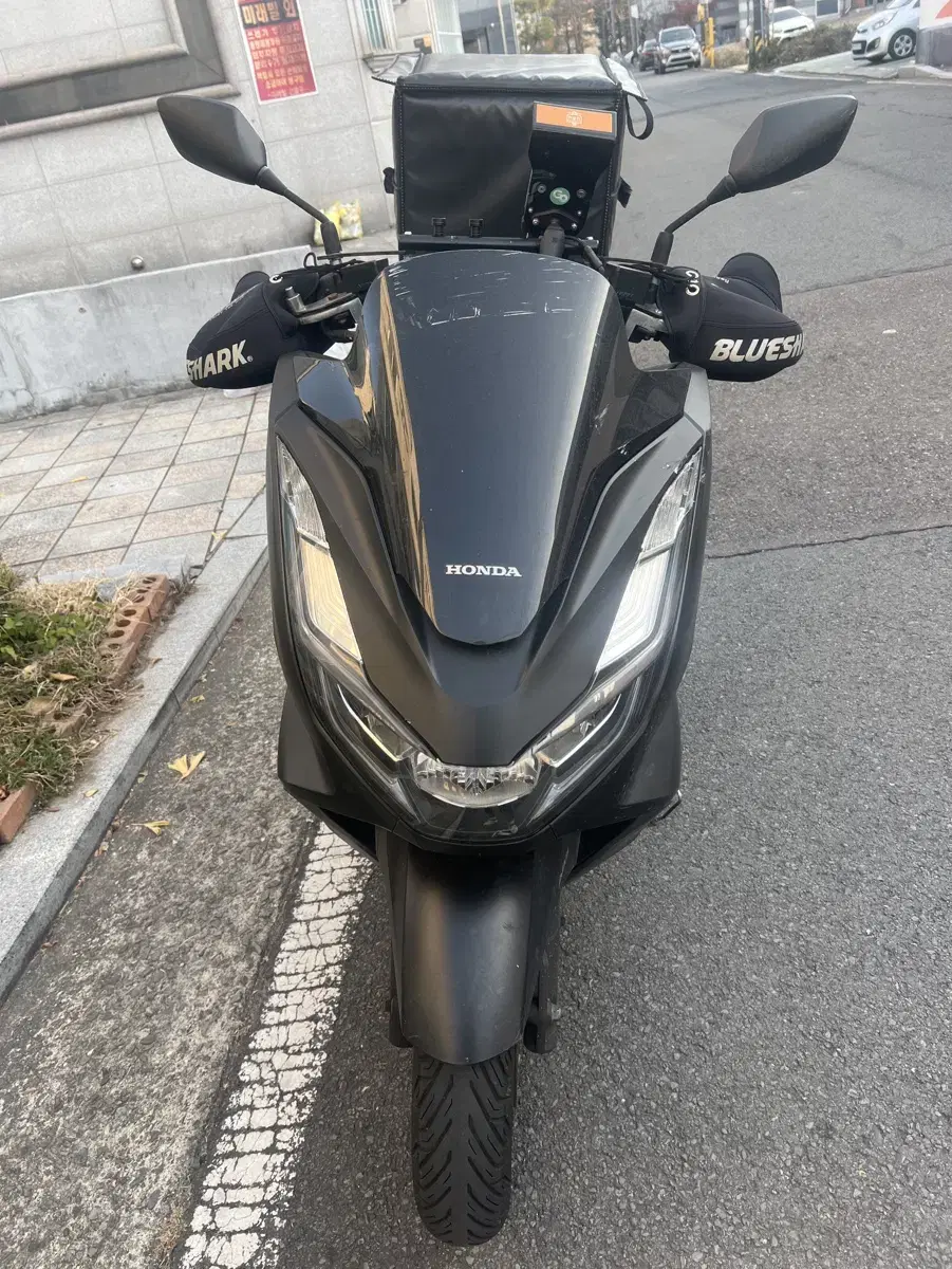 pcx125 22년식