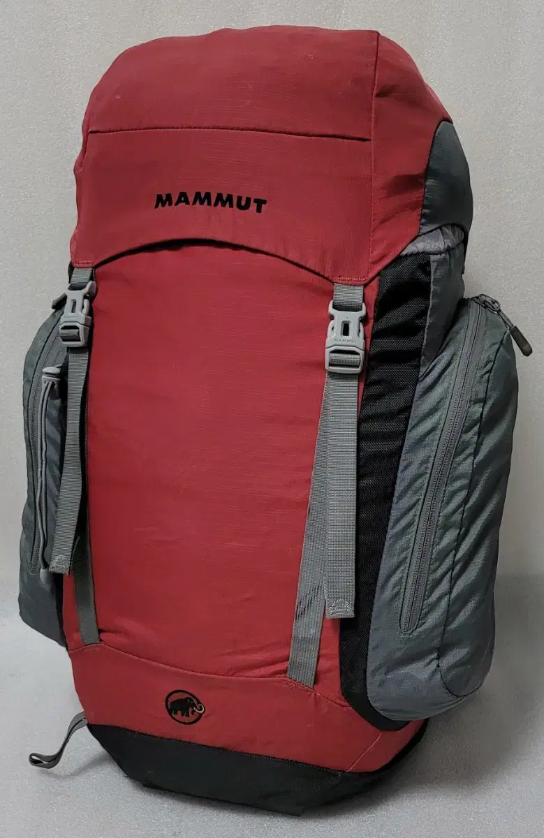 마무트 MAMMUT CREON CLASSIC 35 등산배낭 여행캠핑백팩