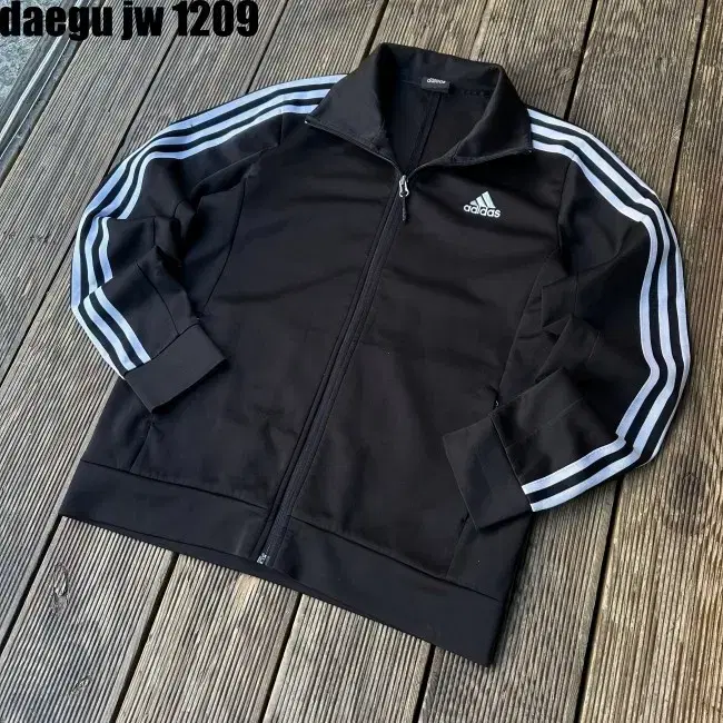 M ADIDAS ZIPUP 아디다스 집업