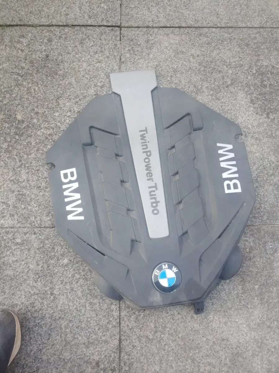 bmw f바디 n63 디자신커버