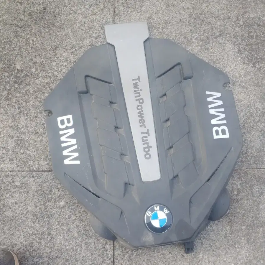 bmw f바디 n63 디자신커버