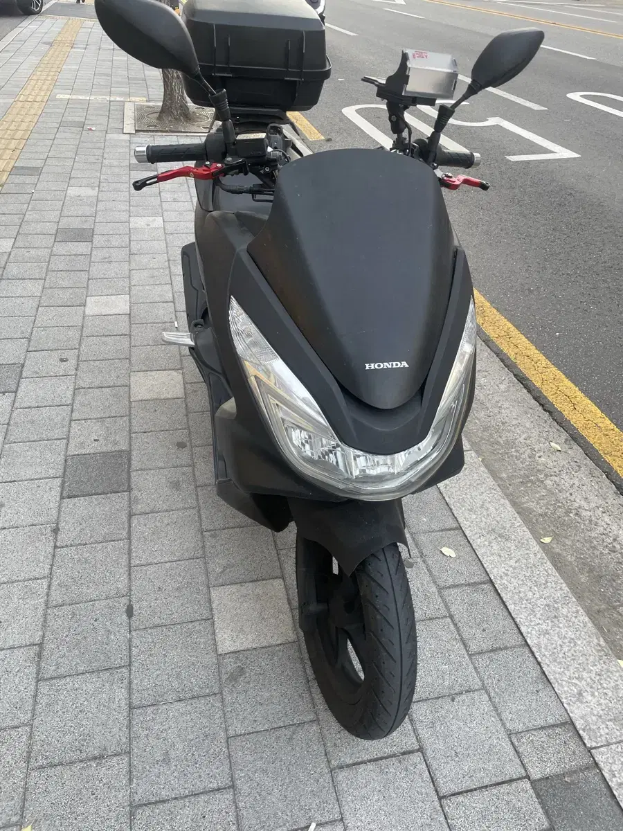 Pcx150