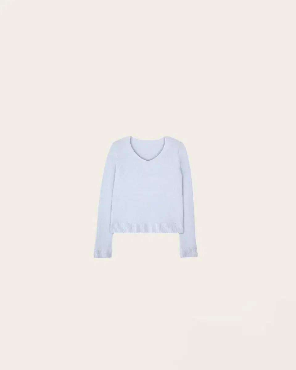 르플레인 Soho Mohair Knit